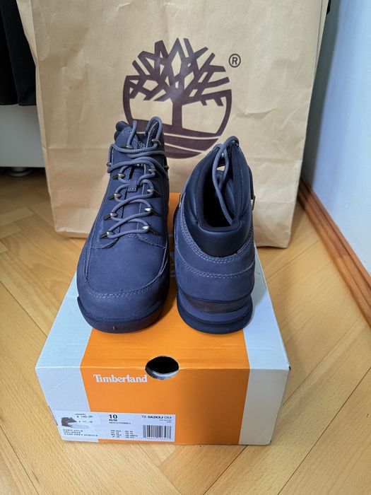 Timberland Euro Rock/ 2 culori nr 44/28 cm ,Originali , Noi !!!