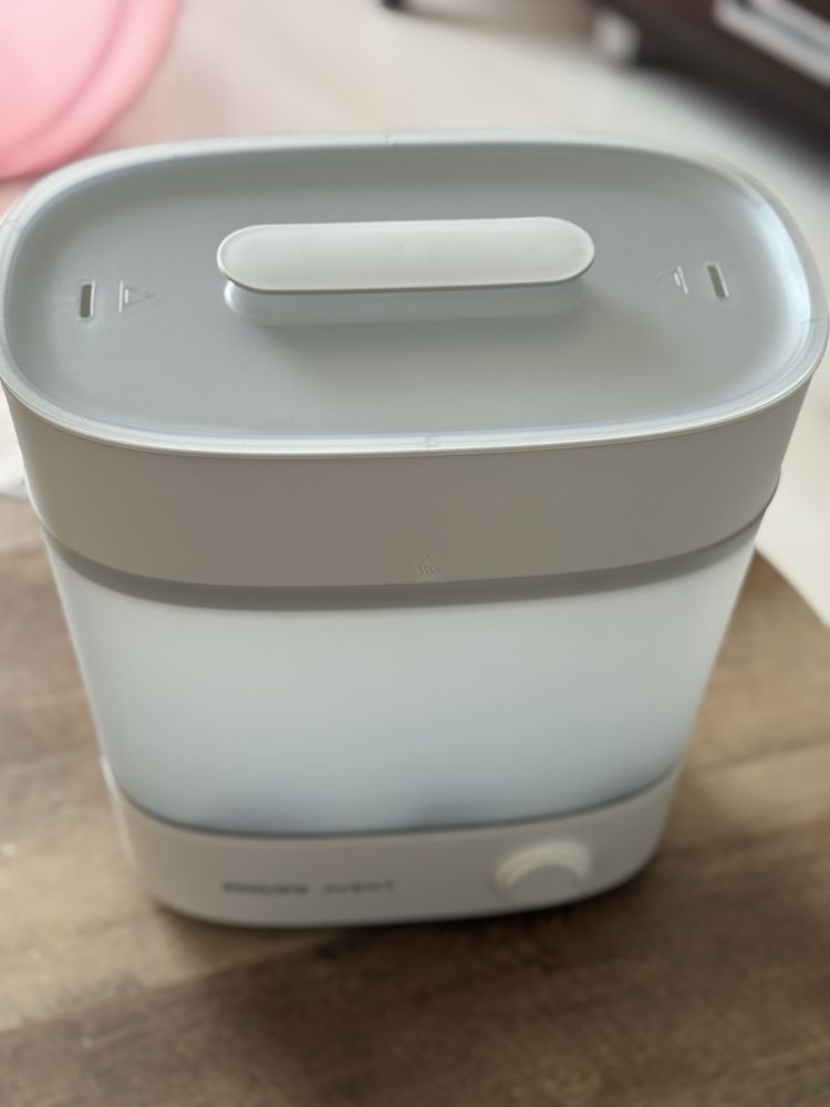 Стерилизатор Philips