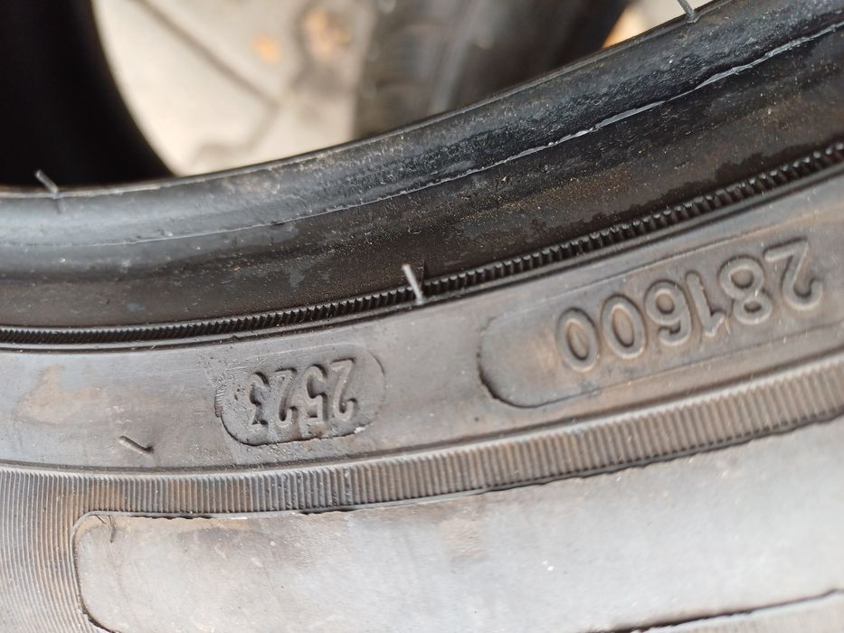 Гуми 245/40/18 Петлас