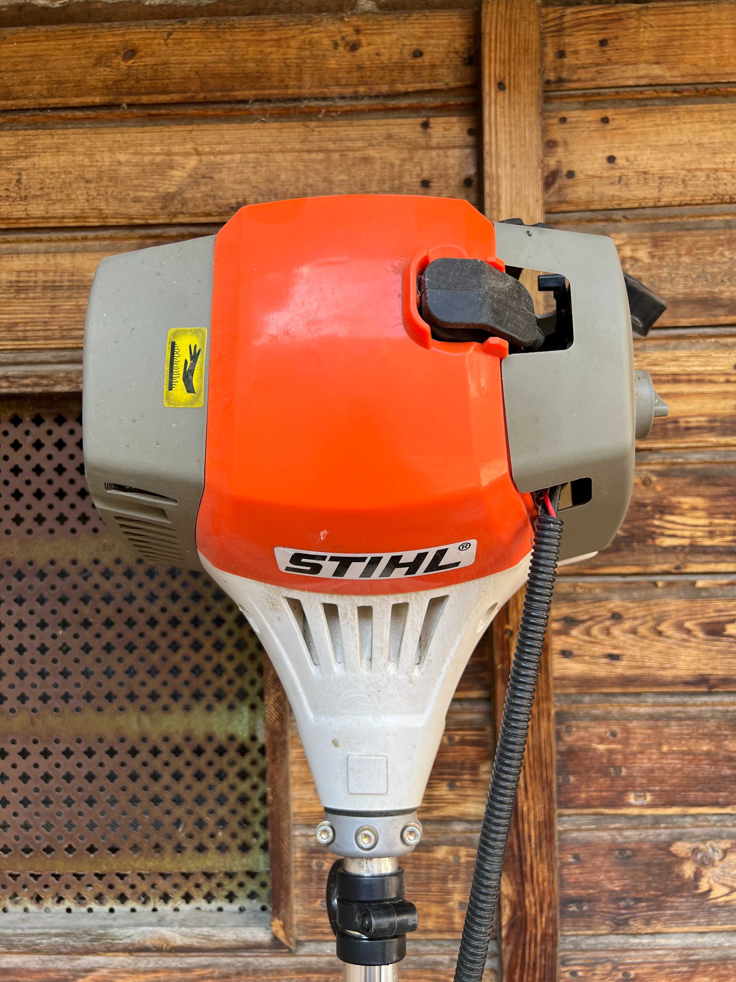 STIHL FS 260 бензинов тример ,косачка