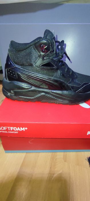 Puma SoftFoam optimal comfort