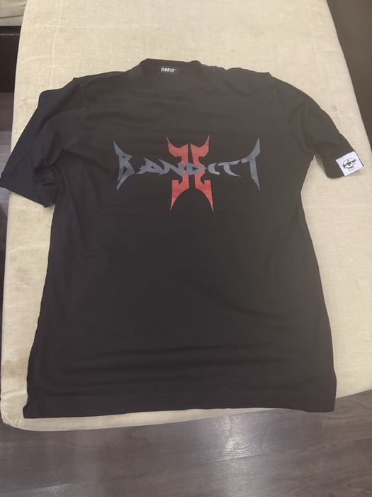 Тениски The Sinners и Bandit