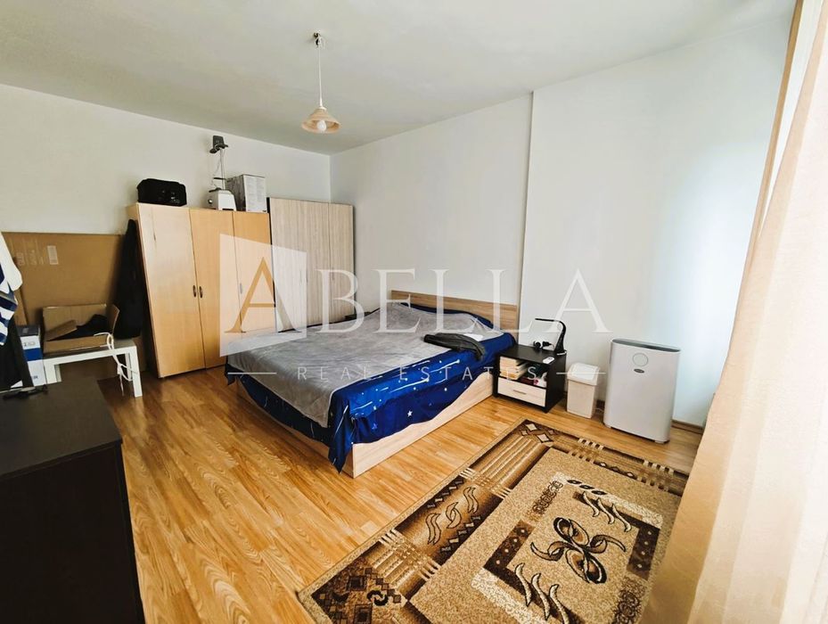 Дава се под наем Двустаен апартамент в София, Овча купел 1 - 65 кв.м за 484.5 € - Снимка #4