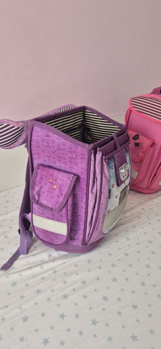 Ученическа раница Santoro