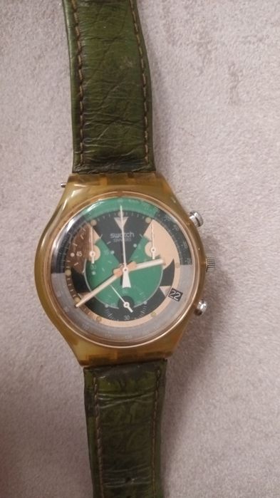 Ceas swatch swiss