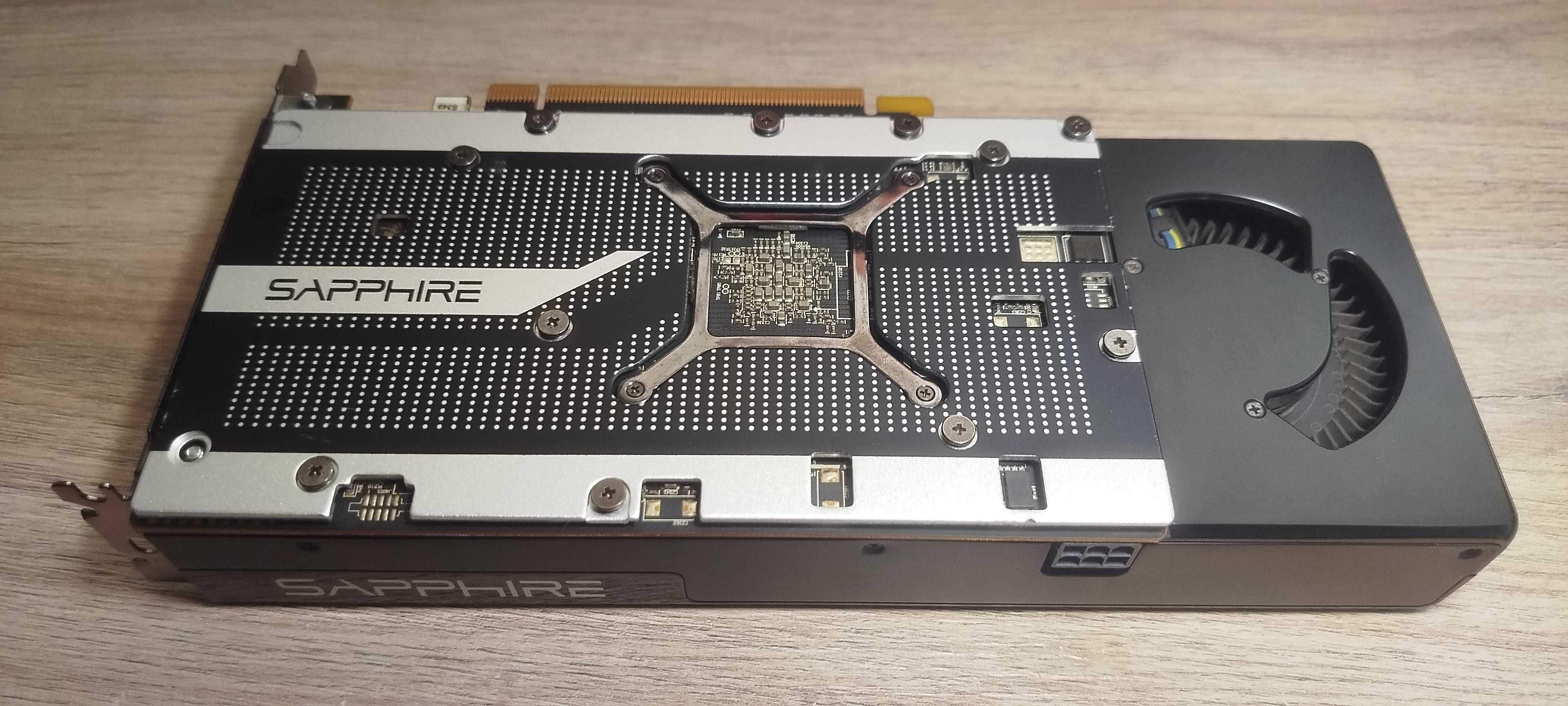 Sapphire RX 470 4GB GDDR5