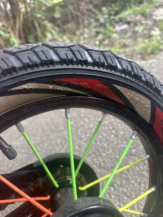 Bicicleta pentru copii 14”