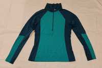 Bluza Under Armour dama mărime L/XL sport alergare corp