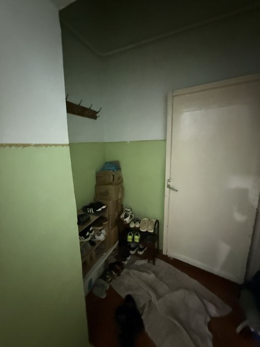 Продается квартира Юнусобадский район Бадомзар