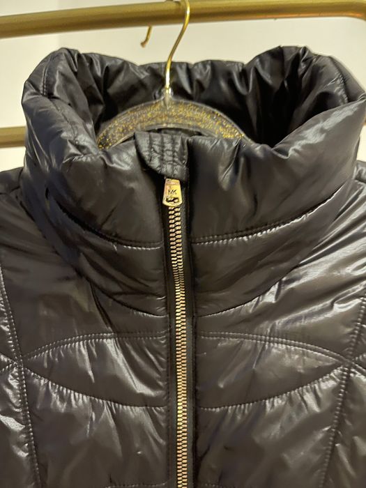 Дамско зимно яке