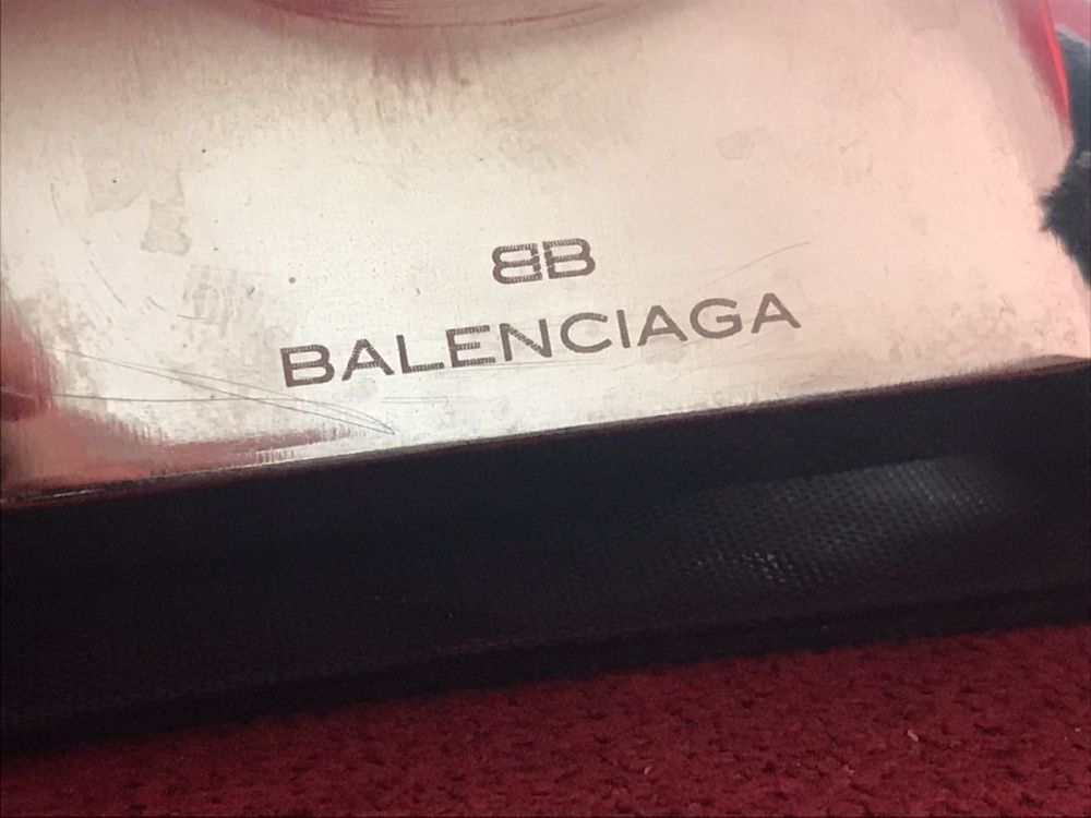 Ceas birou balenciaga