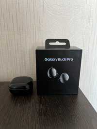 Galaxy Buds Pro наушники