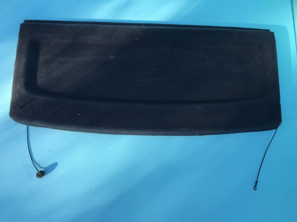 Кора багажник VW Polo 2010-2014