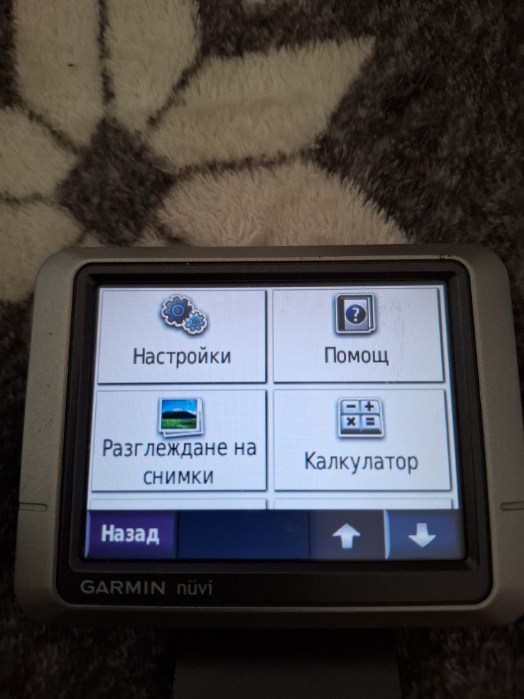 Продавам GPS Garmim