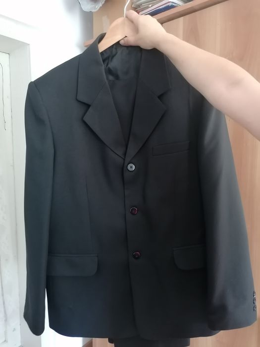 Costum bărbătesc din 3 piese