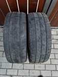2x anvelope Continental all season 235/65/16c