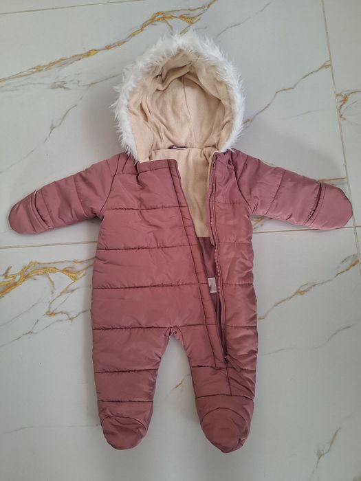 Бебешки космонавт