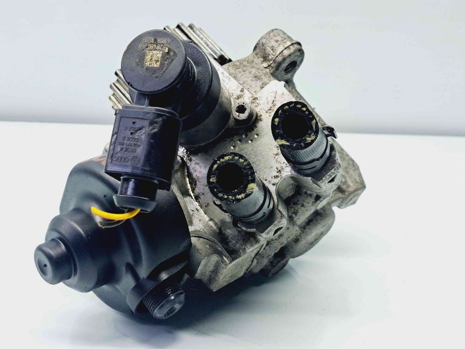 Pompa inalta presiune Skoda Octavia 3 (5E3) [Fabr 2012-prezent] 04L130