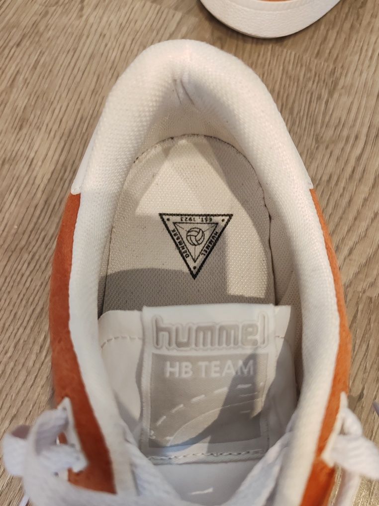 Обувки Hummel номер-44