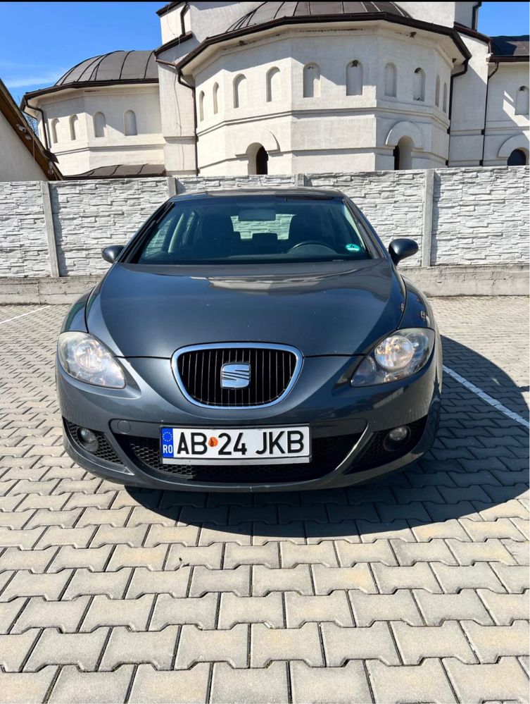 Seat Leon 2.0 Diesel