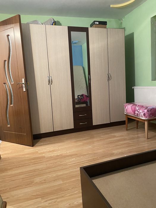 Inchiriez apartament 2 camere