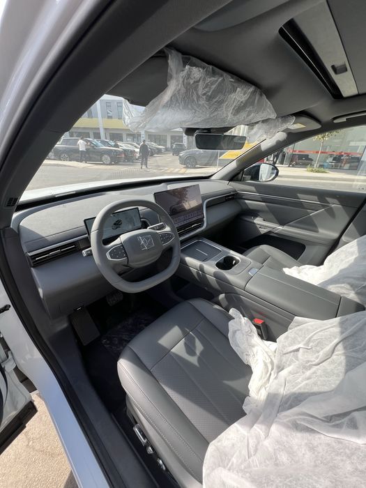 Dongfeng  008 25/26 Rest