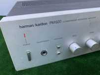 Harman kardon pm-620 стерео усилвател отличен