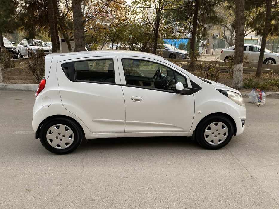 Spark mehanika sotiladi