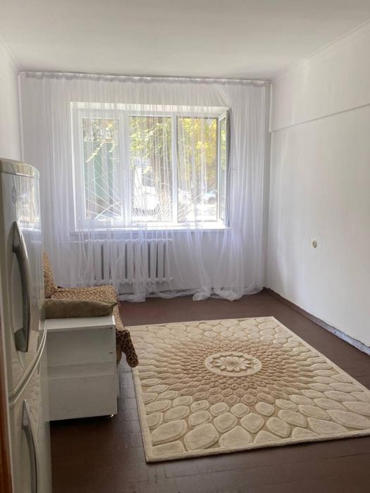 1-комн квартиру Толе Би Саина, Алматы срочно