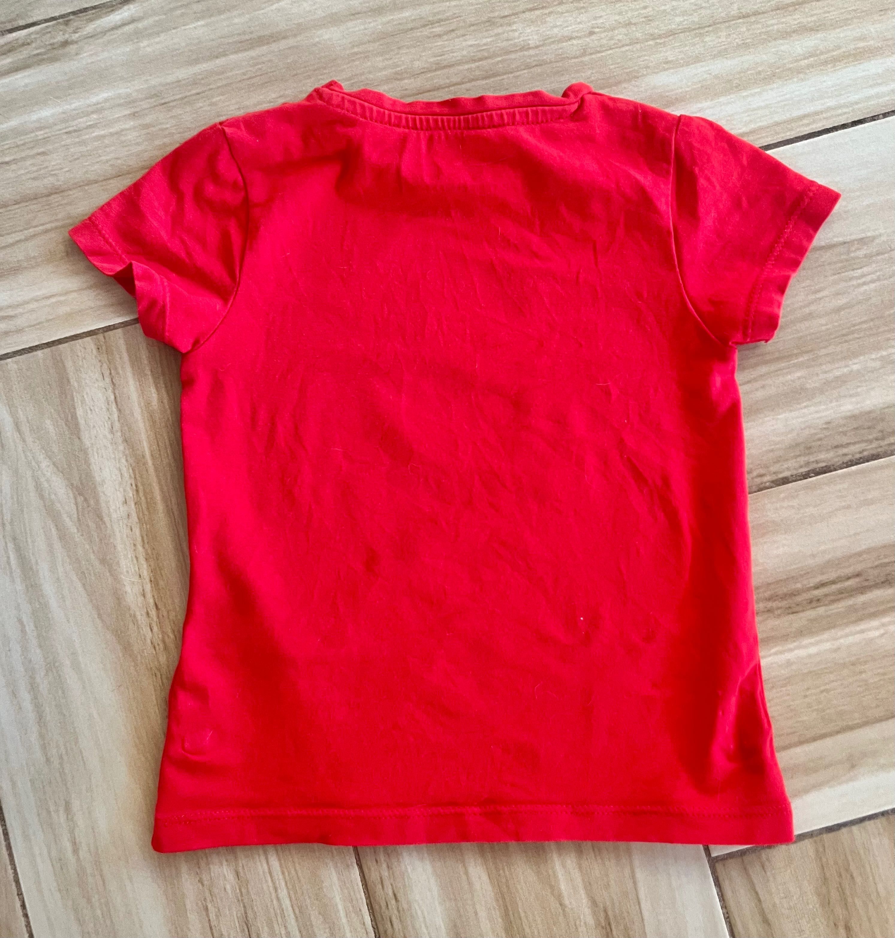 Детска тениска Guess