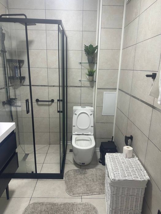 Суточный квартира своя возле машина базар…