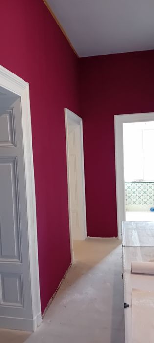 Amenajări interioare