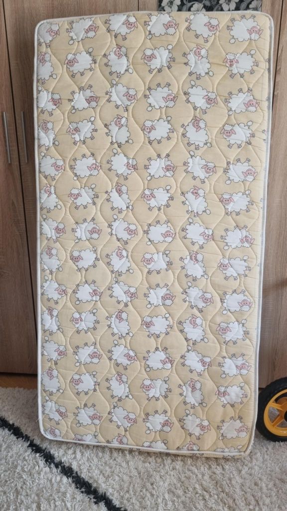 Детски матрак 140х70см