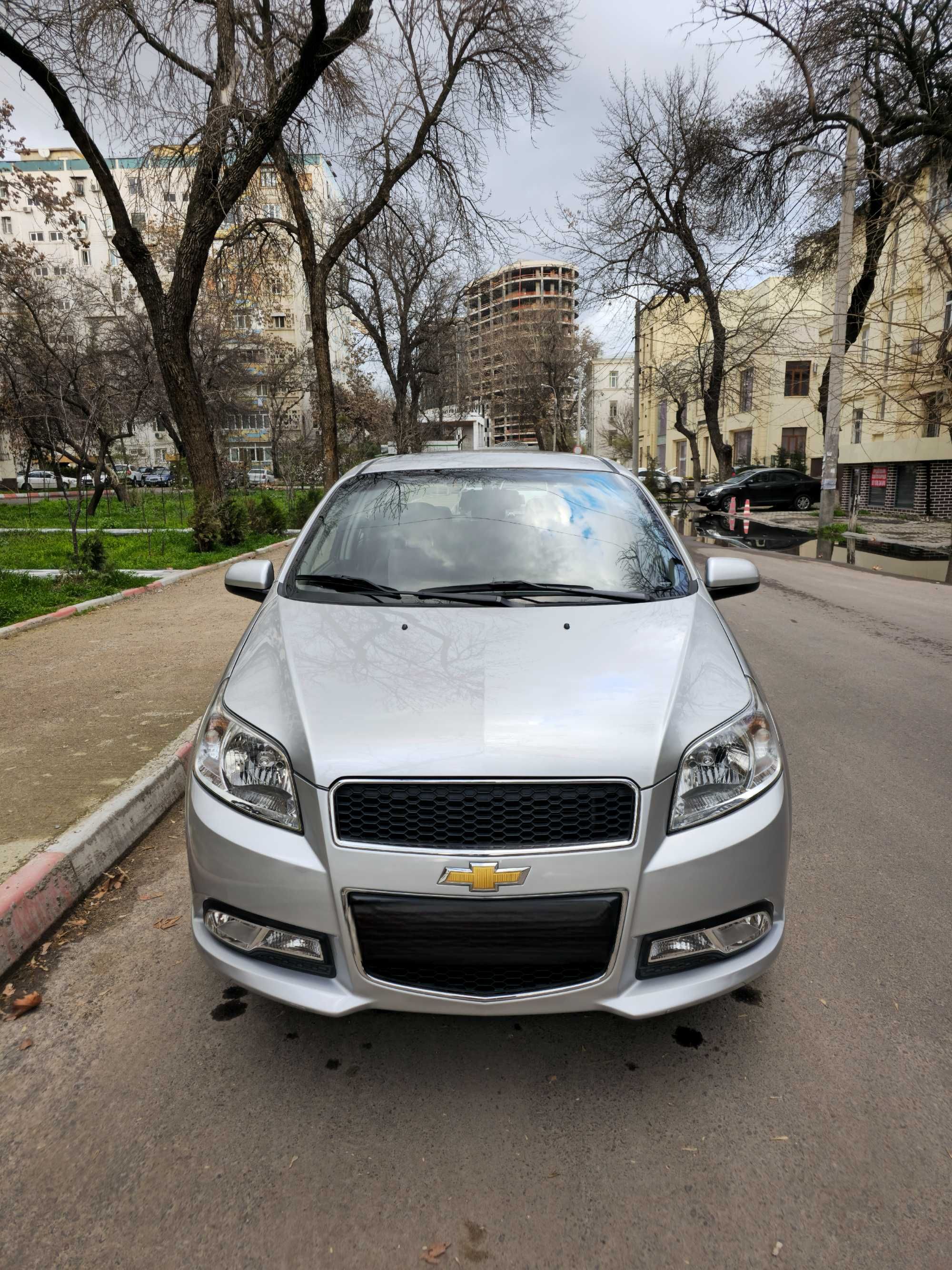 Продаю Chevrolet Nexia 3 Elegant plus, Ноябрь 2019, пробег - 40 000 км