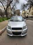 Продаю Chevrolet Nexia 3 Elegant plus, Ноябрь 2019, пробег - 40 000 км
