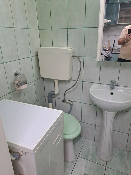 Închiriez garsoniera in Cantemir