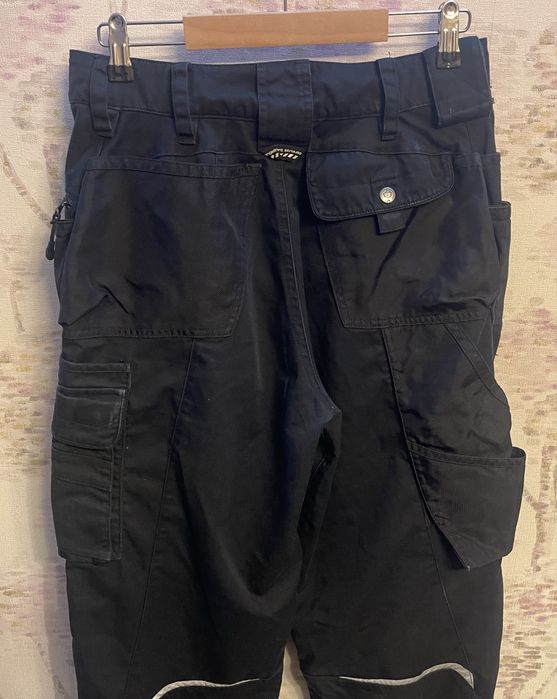 Pantaloni barbati munca/workwear Engelbert Strauss marimea S