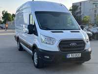 Ford transit 2021/ km:98000/tva deducuctibil/pos finanatare leasing