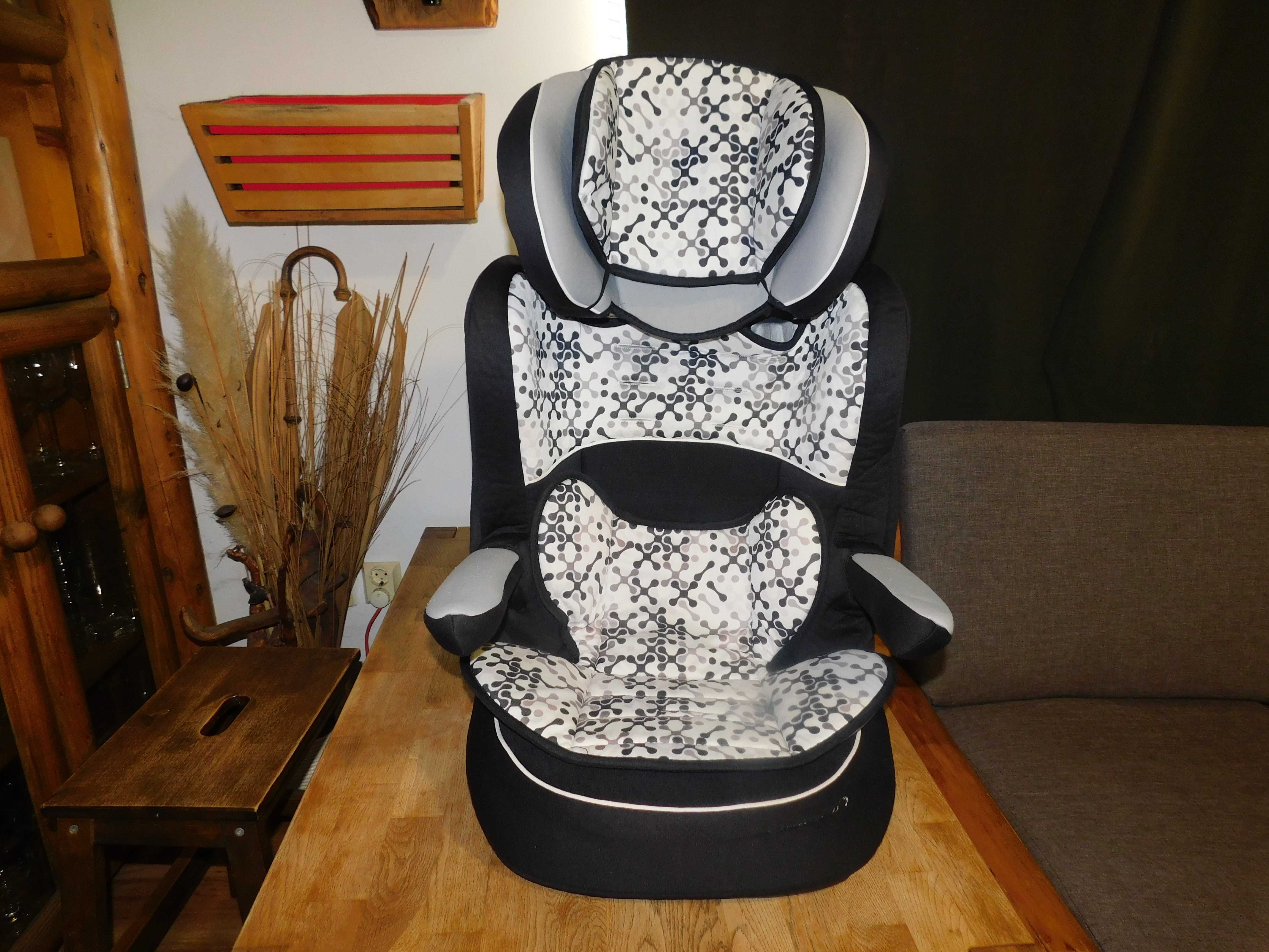 Scaun auto Osann France grupa 15-36 kg respectiv 3-12ani