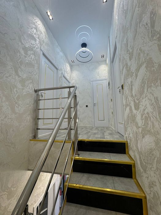 Продаётся участок! Сергели Чорток, Евроремонт