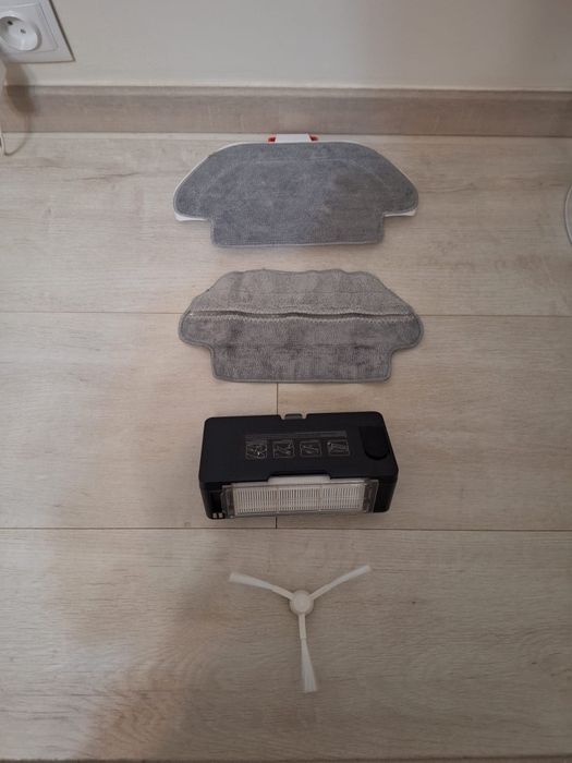 Aspirator Smart robot Xiaomi