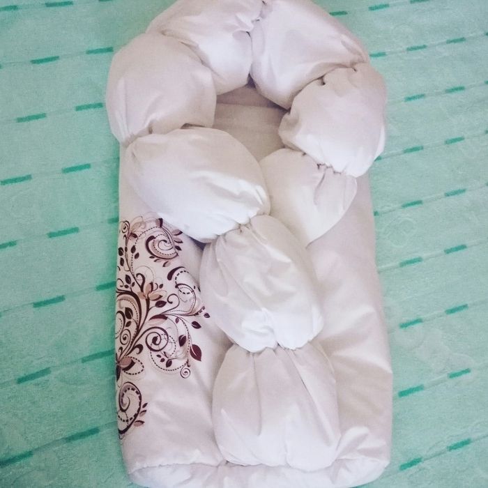 Конверт для новорождённых