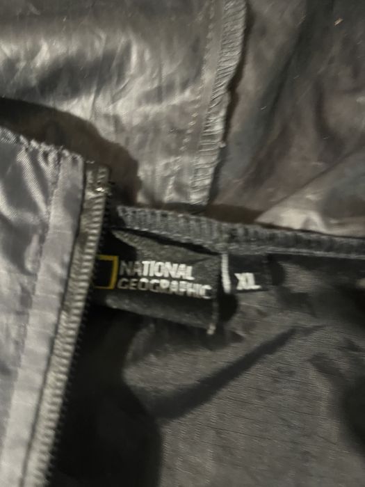 яке national geographic