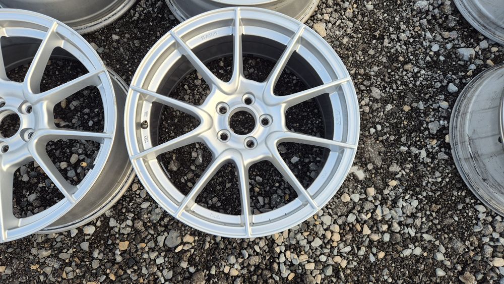 Оригинални джанти ATS 5/100 VW,Audi,Subaru,Skoda,Seat 5x100