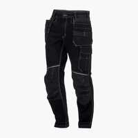 Biltema Craftsman’s Trousers Classic
Нов Мъжки работен Панталон 54