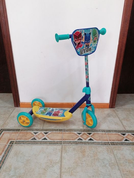 Детски тротинетки