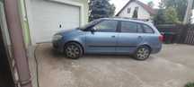 SKODA FABIA 2011 1.6 TDI combi