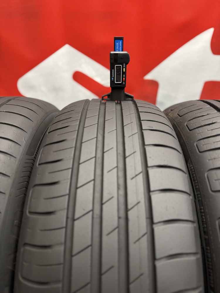 205 60 16, Летни гуми, Goodyear EfficientGripPerformance, 4 броя