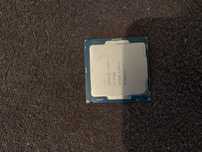 procesor i7-7700