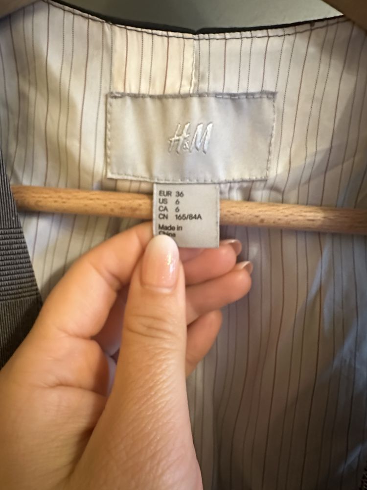 дамски елек H&M